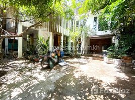 4 Bedroom Villa for rent in Tuol Sleng Genocide Museum, Boeng Keng Kang Ti Bei, Tuol Svay Prey Ti Muoy