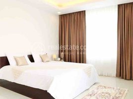 2 បន្ទប់គេង អាផាតមិន for rent at Two Bedrooms Rent $850 TK, Boeng Kak Ti Muoy