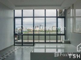 3 បន្ទប់គេង ខុនដូ for rent at TS1627C - 3 Bedroom Apartment for Rent Chroy Changva area, សង្កាត់​ជ្រោយ​ចង្វា