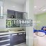 1 Bedroom Apartment for rent at DABEST PROPERTIES: 1 Bedroom Apartment for Rent with Gym, Swimming pool in Phnom Penh, Srah Chak