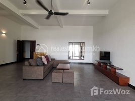 2 Bedroom Apartment for rent at Apartment 02 Bedrooms for Rent Near BKK 1, Tuol Tumpung Ti Muoy