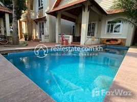 8 Bedroom Villa for sale in Preaek Pra, Chbar Ampov, Preaek Pra