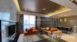 Available Units at 4-Bedrooms Rent $4650 Chamkarmon bkk1