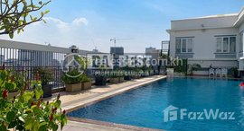 Available Units at DABEST PROPERTIES: 3 Bedroom Apartment for rent in Phnom Penh-Tonle Bassac