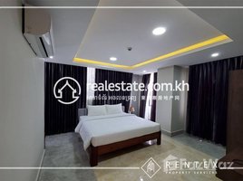 3 បន្ទប់គេង អាផាតមិន for rent at 3Bedroom Apartment for Rent-(BKK2), សង្កាត់ទន្លេបាសាក់