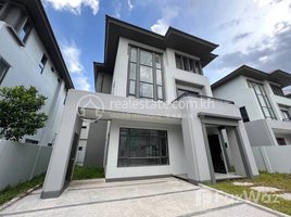 5 Bedroom Villa for sale in Prey Sa, Dangkao, Prey Sa