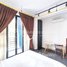 1 បន្ទប់គេង អាផាតមិន for rent at 1bedroom apartment for Rent in Tonle Bassac Area, Tuol Svay Prey Ti Muoy