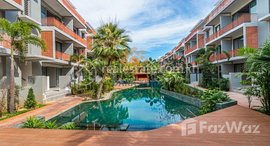 Available Units at DAKA KUN REALTY: Modern Condo for Sale in Siem Reap city