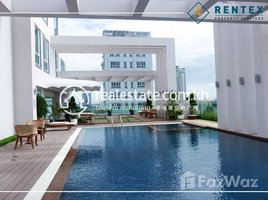 2 Bedroom Condo for rent at 2 Bedroom Apartment For Rent – (Boeung Keng Kang3) , , Tonle Basak