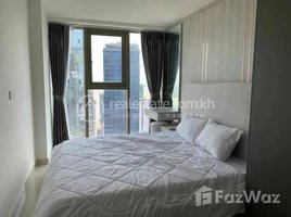 1 Bedroom Apartment for rent at Rental Price: $900 per month, Tonle Basak, Chamkar Mon, Phnom Penh