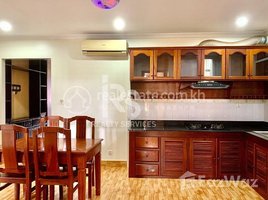 3 Bedroom Condo for rent at 3-BEDROOM APARTMENT FOR RENT!, Tuol Tumpung Ti Muoy