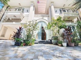 5 Bedroom Villa for sale in Saensokh, Phnom Penh, Phnom Penh Thmei, Saensokh