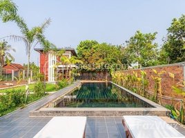 2 Bedroom Villa for rent in Chreav, Krong Siem Reap, Chreav