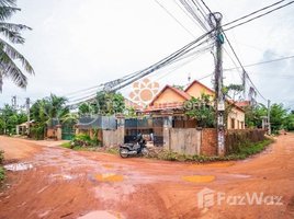 3 Bedroom House for sale in Siem Reap, Siem Reab, Krong Siem Reap, Siem Reap