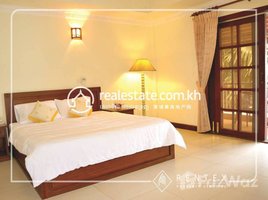 1 បន្ទប់គេង អាផាតមិន for rent at 1 Bedroom Apartment For Rent - Daun Penh ( wat phnom ), Voat Phnum