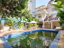 10 Bedroom Villa for rent in Cambodia, Tuol Svay Prey Ti Muoy, Chamkar Mon, Phnom Penh, Cambodia