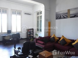 2 Bedroom Apartment for rent at French Colonial 2 Bedroom Apartment on Riverside, Pir, Sihanoukville