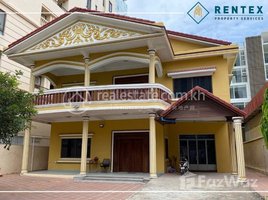 70 Bedroom House for rent in Chamkar Mon, Phnom Penh, Tonle Basak, Chamkar Mon