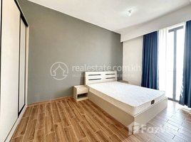 1 Bedroom Apartment for sale at 1-Bedroom Condo For Sale I The Skyline Condo, Veal Vong, Prampir Meakkakra