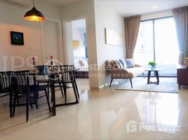 2 Bedroom Apartment for rent at 2 Bedroom Apartment For Rent - Tonle Bassac, Phnom Penh, Tonle Basak