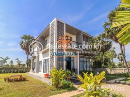 4 Bedroom Villa for rent in Siem Reap, Sala Kamreuk, Krong Siem Reap, Siem Reap