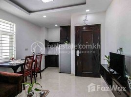 1 Bedroom Condo for rent at Lovely One Bedroom For Rent in TTP, Chhbar Ampov Ti Muoy, Chbar Ampov