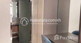 Available Units at Brand new Three bedroom for rent at Tk Avenue