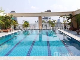 3 Bedroom Condo for rent at 3Bedroom apartment for rent in BKK1, Tuol Svay Prey Ti Muoy