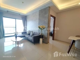 2 Bedroom Apartment for rent at Service Apartment in Toul kok offer price is 1200$, Phnom Penh Thmei