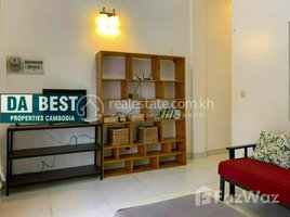 2 Bedroom Apartment for rent at DABEST PROPERTIES: 2 Bedroom Apartment for Rent in Phnom Penh-Toul Tum Pong, Boeng Keng Kang Ti Muoy