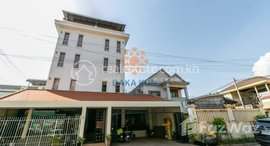 មានបន្ទប់ទំនេរនៅ Apartment Building For Sale in Siem Reap-Old Market