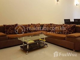 2 Bedroom Condo for rent at Two Bedroom Apartment for Lease, Tuek L'ak Ti Pir, Tuol Kouk