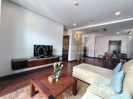 1 បន្ទប់គេង អាផាតមិន for rent at One Bedroom Apartment for Lease , Tuol Svay Prey Ti Muoy