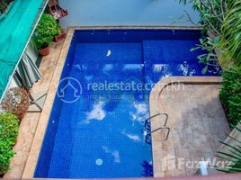 2 Bedroom Apartment for rent at 2 Bedroom Apartment for rent / ID code : A206, Svay Dankum, Krong Siem Reap