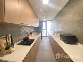 2 Bedroom Apartment for rent at Modern Two bedroom for rent, Boeng Proluet