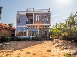 7 Bedroom House for sale in Siem Reap, Sala Kamreuk, Krong Siem Reap, Siem Reap