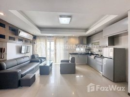 2 Bedroom Apartment for rent at Fully Furnished 2-Bedroom Condo for Sale or Rent in Toul Kork, Boeng Kak Ti Muoy