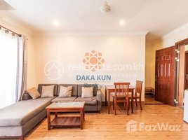 2 Bedroom Apartment for rent at DAKA KUN REALTY: 2 Bedrooms Apartment for Rent in Siem Reap-Sala Kamreuk, Sala Kamreuk