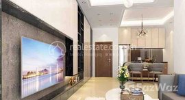 Available Units at High floor one bedroom for rent at TK Avenue