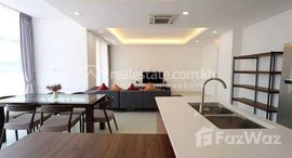 មានបន្ទប់ទំនេរនៅ Nice 3 bedrooms for rent at bkk1