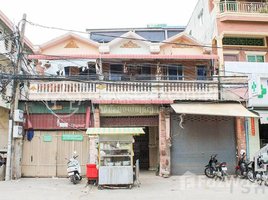 3 Bedroom Villa for rent in Tonle Basak, Chamkar Mon, Tonle Basak
