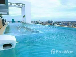 2 Bedroom Apartment for rent at TWO BEDROOM FOR RENT IN TTP, Tonle Basak