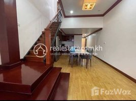 3 Bedroom Apartment for rent at 3Bedrooms with 2Bathroom only 1300$, Boeng Keng Kang Ti Muoy