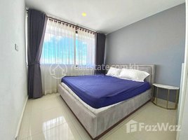 Studio Apartment for rent at Four Bedrooms Penthouse available for Rent in The Bridge Condo, Tonle Basak