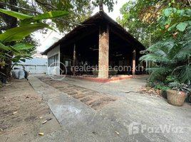 2 Bedroom Villa for rent in Tonle Basak, Chamkar Mon, Tonle Basak