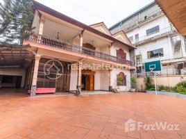 6 Bedroom Villa for rent in Sangkat Police BKK1, Boeng Keng Kang Ti Muoy, Tonle Basak