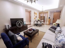 1 Bedroom Apartment for sale at R&F CITY, Chak Angrae Leu, Mean Chey, Phnom Penh