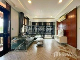 2 Bedroom Condo for rent at Newly renovated 2 bedroom apartment for rent in Phnom Penh - BKK1 , Boeng Keng Kang Ti Muoy