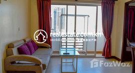 Available Units at Apartment for Rent in Toul Tom Poung