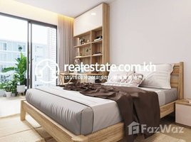 1 Bedroom Condo for sale at Rose Apple Square | One Bedroom, 53m², Sala Kamreuk, Krong Siem Reap